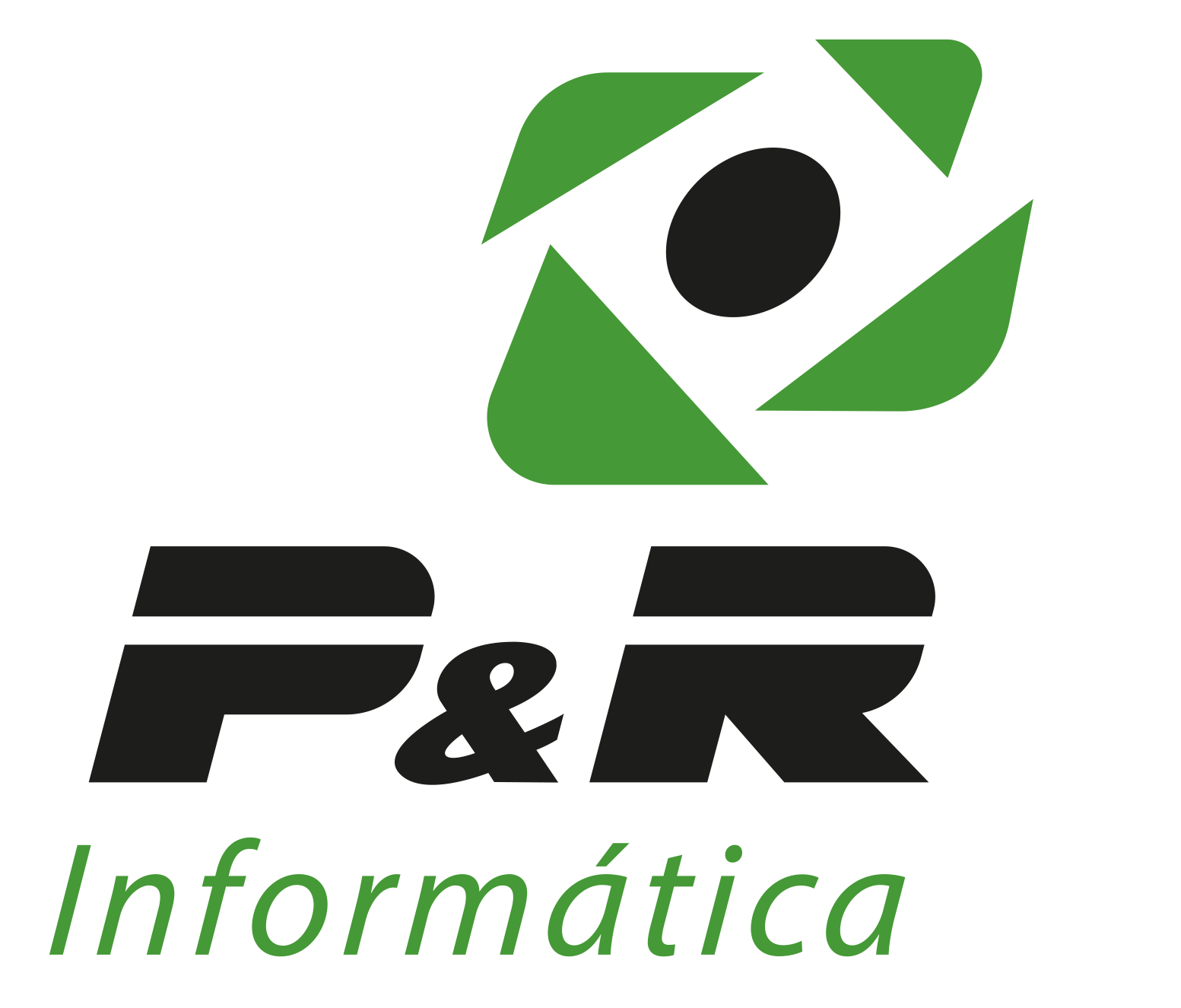 P&R Informática